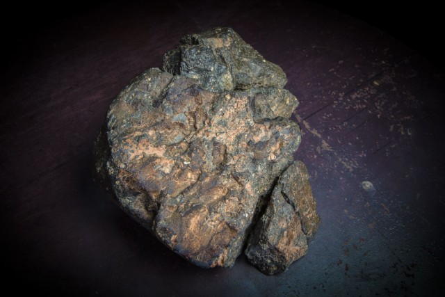 Batu Bulan The Moon Puzzle (Foto: RR Auction)