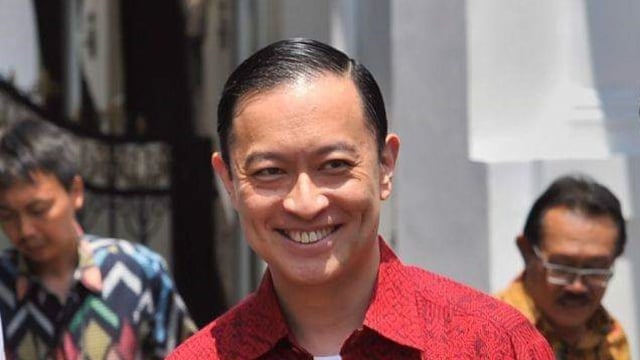 Kepala BKPM Thomas Lembong. (Foto: Facebook/Tom Lembong)