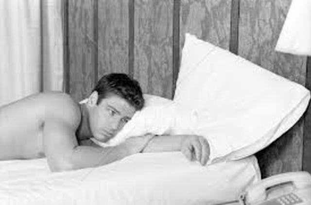 Ciri Utama Pubertas Pada Pria