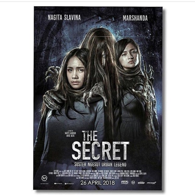 8 Film Horor yang Dibuat Ulang Menjadi Lebih Segar (5)