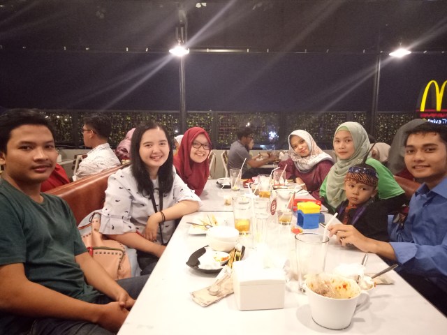 Pertemanan Lima Tahun….and Still Counting (1)