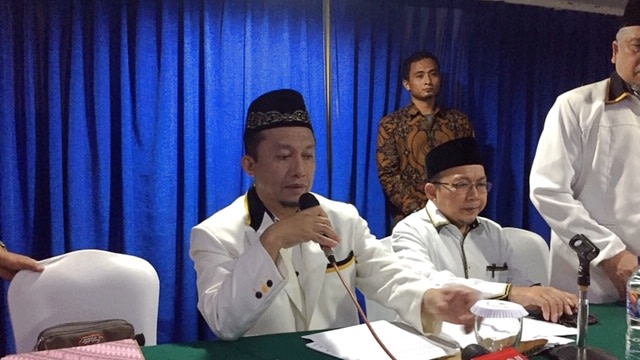 Ketua DPP PKS Tifatul Sembiring. (Foto: Ade Nurhaliza/kumparan)