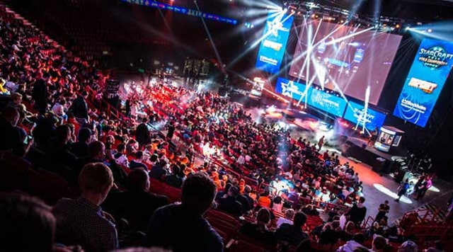 Indonesia Gelar Kompetisi eSport Se-Asia Tenggara!