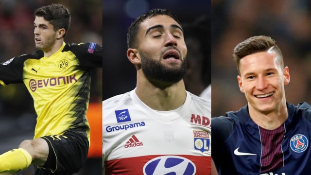 5 Gelandang Serang yang Diprediksi Cocok Mengisi Lini Tengah Liverpool