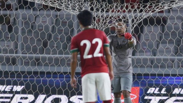  Para Pemain Bek Sayap Kiri di Indonesia: Siapa yang Terbaik Saat ini? (2)