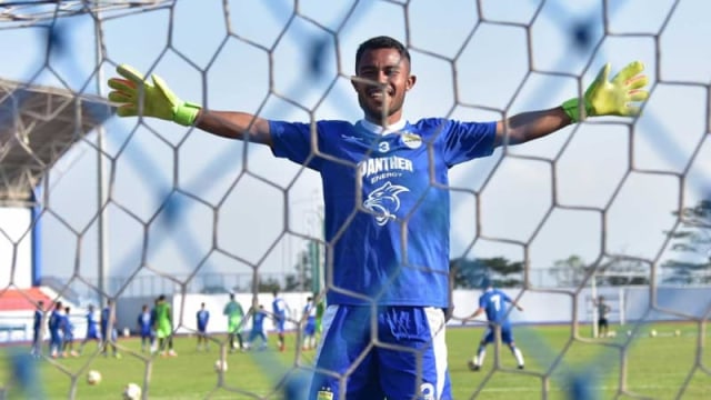  Para Pemain Bek Sayap Kiri di Indonesia: Siapa yang Terbaik Saat ini? (3)