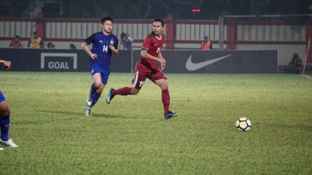  Para Pemain Bek Sayap Kiri di Indonesia: Siapa yang Terbaik Saat ini? (4)