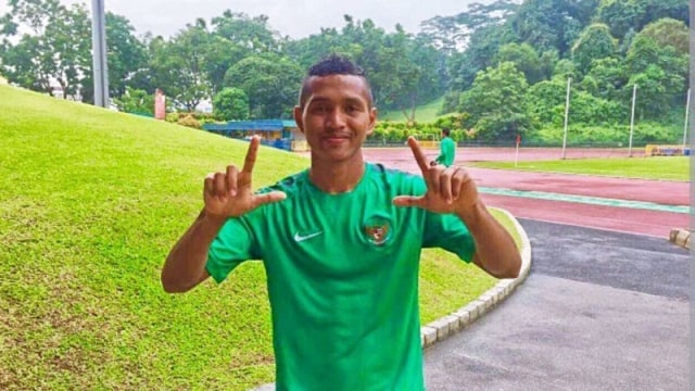  Para Pemain Bek Sayap Kiri di Indonesia: Siapa yang Terbaik Saat ini? (6)