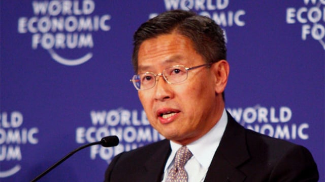 James Riady (Foto: Wikimedia Commons)