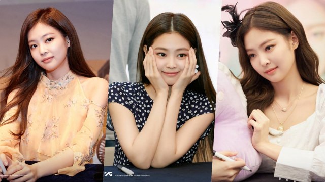 Jennie Blackpink (Foto: Facebook @BLACKPINKOFFICIAL)