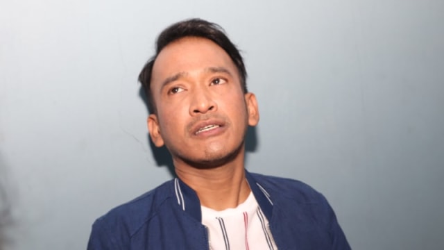 9 Teror Mistis yang Dialami oleh Ruben Onsu dan Keluarganya (7)