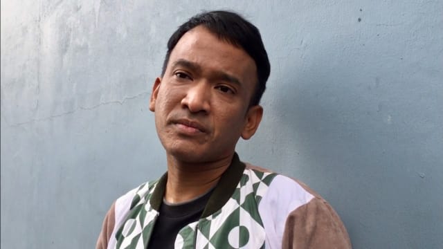 9 Teror Mistis yang Dialami oleh Ruben Onsu dan Keluarganya (8)