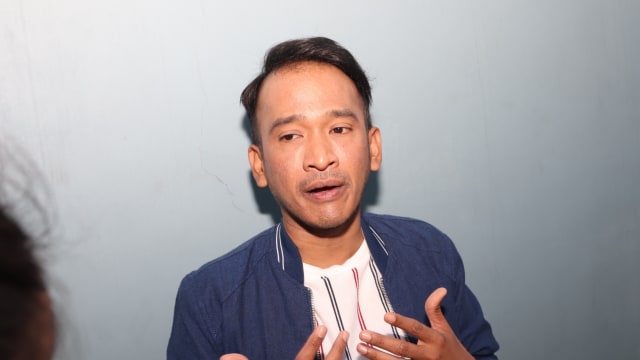 9 Teror Mistis yang Dialami oleh Ruben Onsu dan Keluarganya (2)
