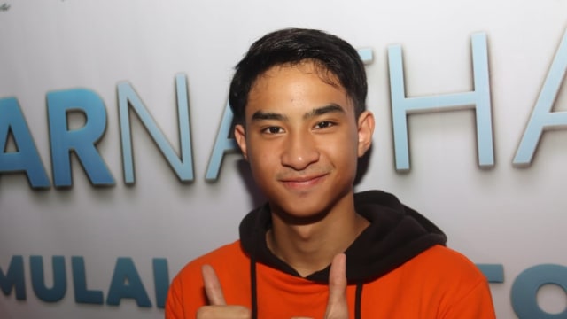 Devano Danendra. (Foto: Munady Widjaja)