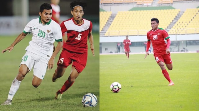 Kalahkan Taiwan, Ini 5 Pilar Timnas U-19 demi Capai Target Piala Asia  (3)