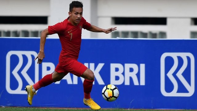 Kalahkan Taiwan, Ini 5 Pilar Timnas U-19 demi Capai Target Piala Asia  (5)