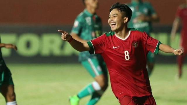 Kalahkan Taiwan, Ini 5 Pilar Timnas U-19 demi Capai Target Piala Asia  (6)