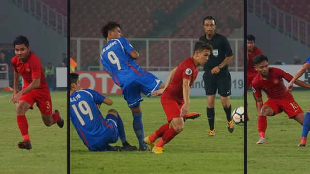 Kalahkan Taiwan, Ini 5 Pilar Timnas U-19 demi Capai Target Piala Asia 
