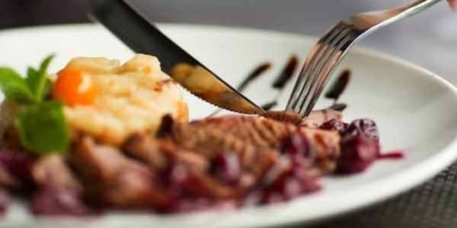 Waspada... !! Akibat Makan Makanan Haram
