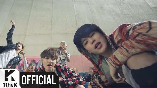Deretan Prestasi yang Diraih Grup K-Pop BTS (4)