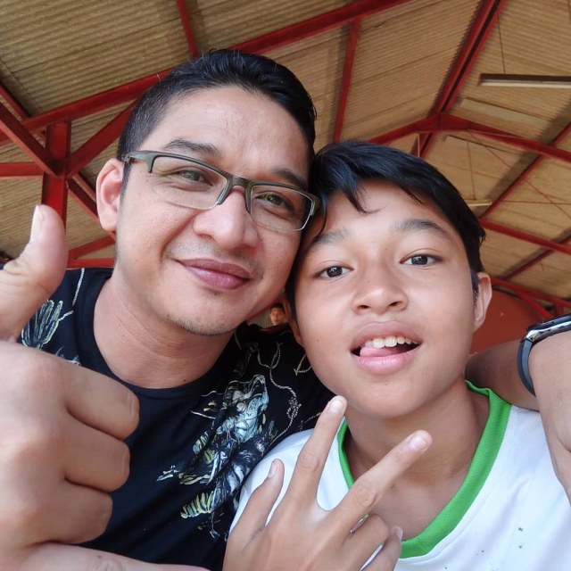 Berita Hari Ini: Bernyanyi untuk Palu, Suara Anak Pasha Ungu Bikin Merinding