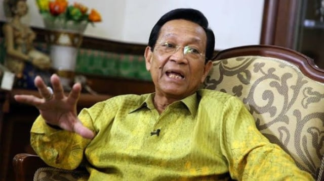  Pernyataan Sultan Hamengkubuwono X soal Tol Yogyakarta-Bawen