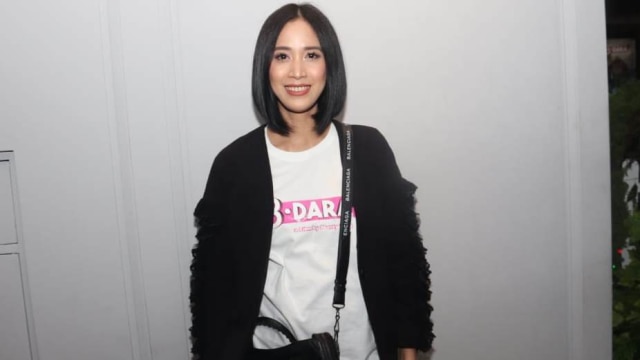 Fanny Fanriana. (Foto: Munady)