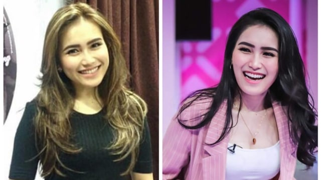 Ayu Ting Ting (Foto: IG @ayutingting92)