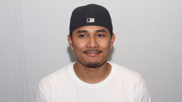 Tanta Ginting. Foto: Munady Widjaja