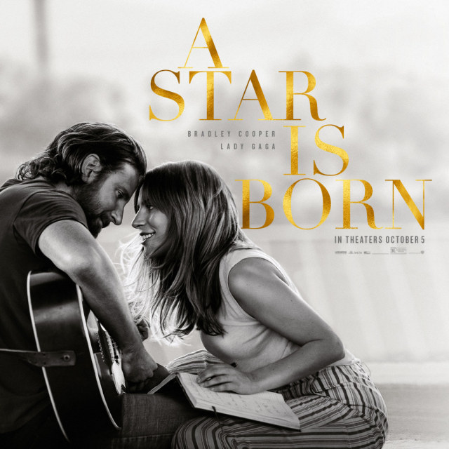 Review -  'A Star Is Born', Dua Bintang Benderang Yang Saling Menyinari