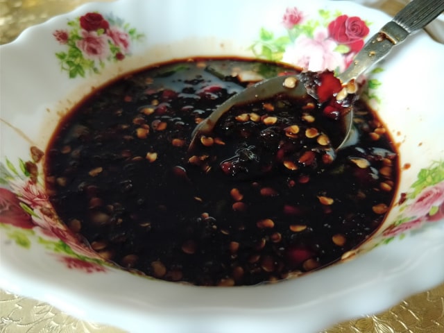 Kecap (Foto: Shutter Stock)