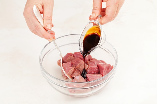 Kecap Foto: Shutter Stock