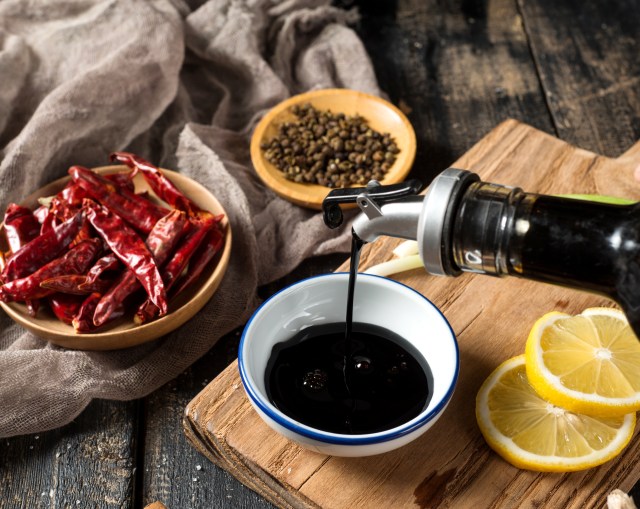 Kecap (Foto: Shutter Stock)