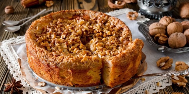 Resep Membuat Bolu Kurma