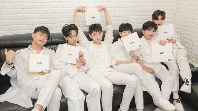 The East Light (Foto: Facebook/@OfficialTheEastLight)