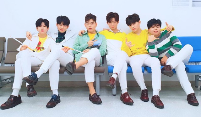 The East Light (Foto: Facebook/@OfficialTheEastLight)