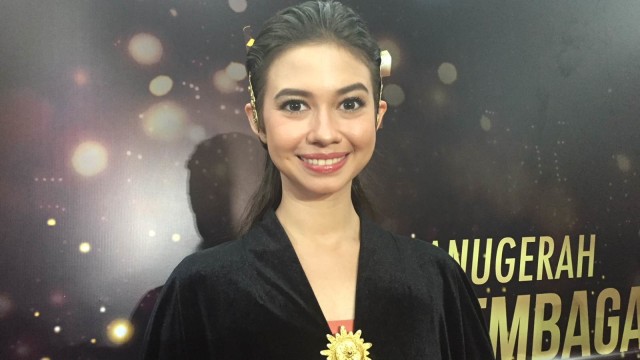 Yuki Kato. (Foto: Giovanni/kumparan)