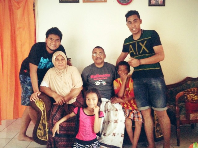 10 Langkah Meluluhkan Hati Orang Tua Agar Diizinkan Travelling (2)