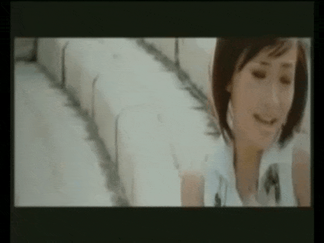 Perubahan penampilan Rinni Wulandari (Foto: YouTube)