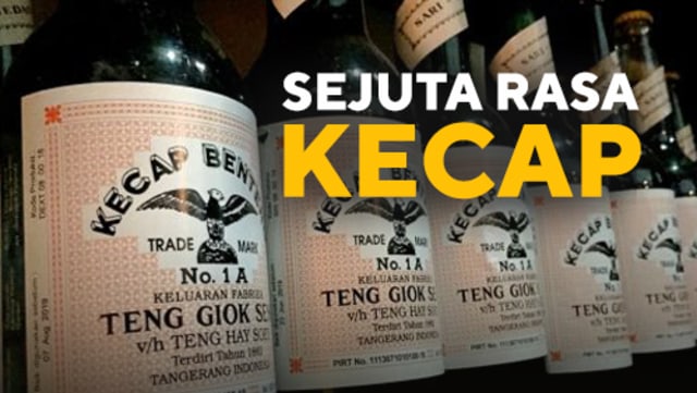 Konten Spesial Kecap (Foto: Azalia Amadea/ kumparan)