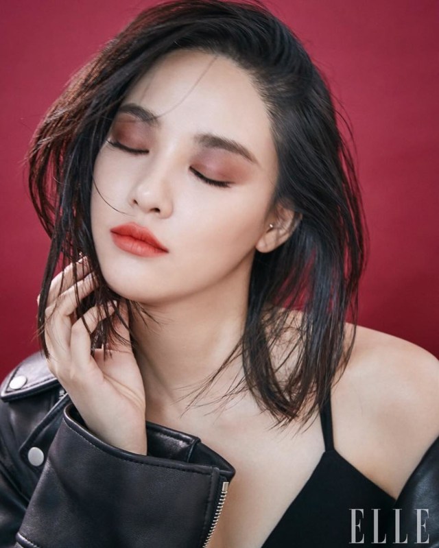 Ini Produk Makeup Favorit Lee Joo Yeon ex After School 