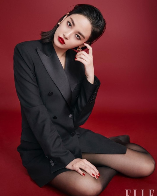 Ini Produk Makeup Favorit Lee Joo Yeon ex After School  (1)