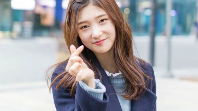 Jatuh Sakit, Chayeon DIA Batal Hadiri Seoul Fashion Week dan Tampil di Konser 