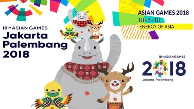 Mengenal Sejarah Singkat Asian Games