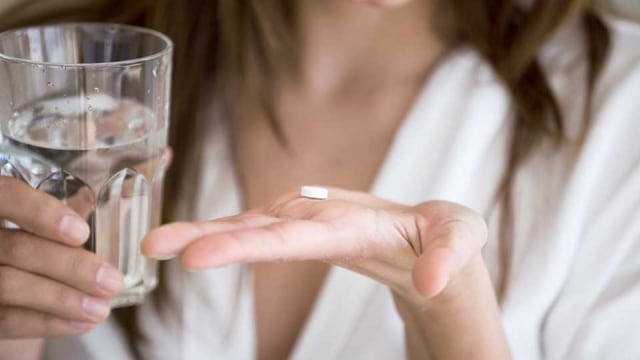 Bolehkah Minum Oralit atau Obat Diare Saat Hamil 7 Bulan?