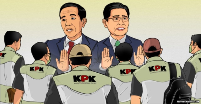 Skandal Meikarta, Mengapa KPK Membidik James Riady?