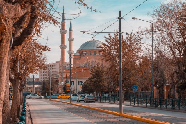 Saat Sultan Mehmed II Berhasil Menaklukan Konstantinopel