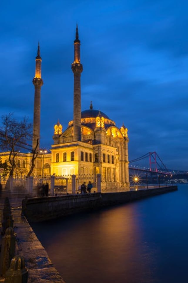 Saat Sultan Mehmed II Berhasil Menaklukan Konstantinopel (1)
