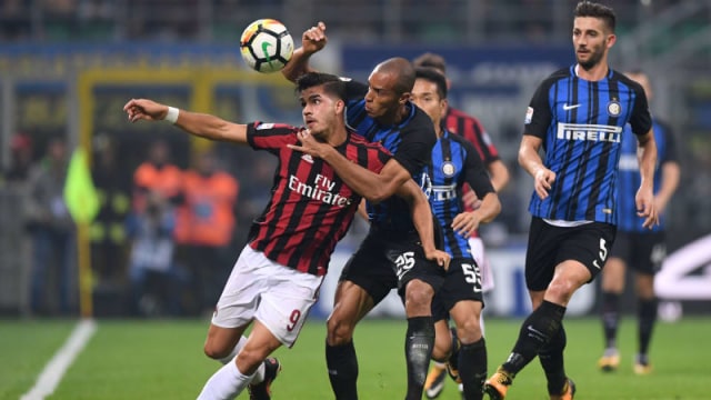 Berita Bola: Jelang Inter Milan vs AC Milan, Begini Prediksi Franco Baresi