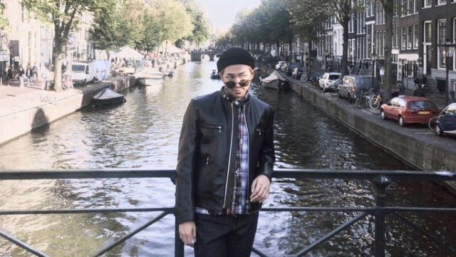 RM BTS. (Foto: Twitter/@bts_twt)